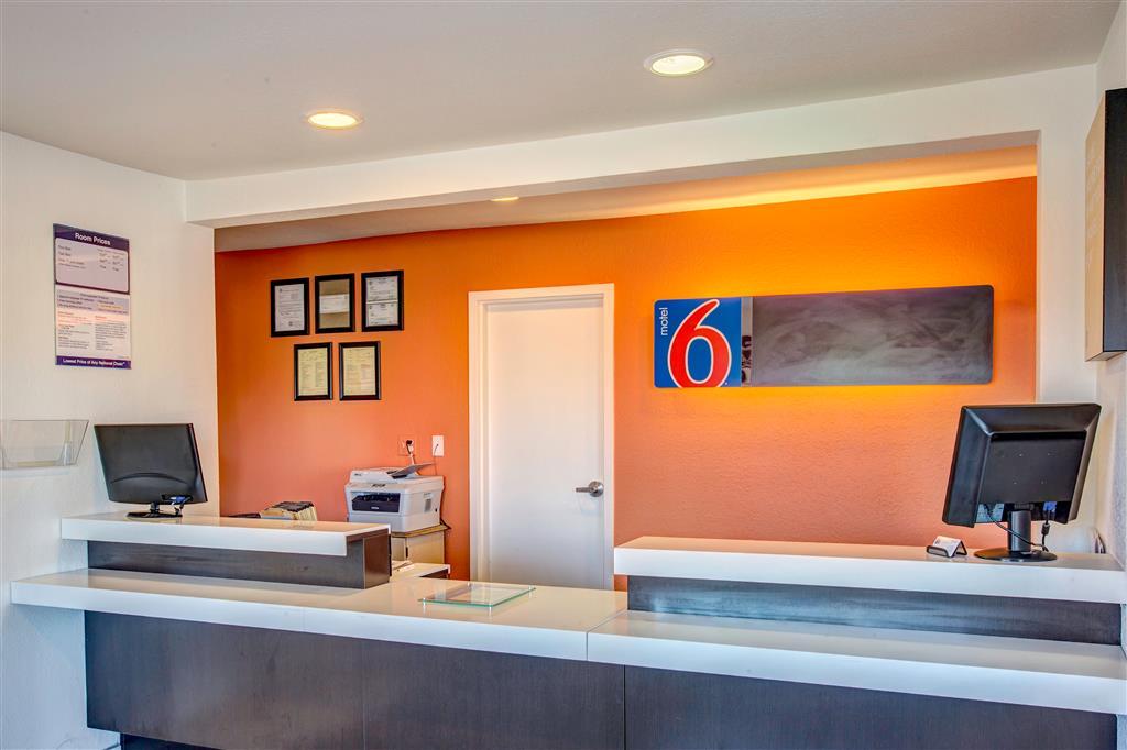 Motel 6-Murfreesboro, Tn Интерьер фото