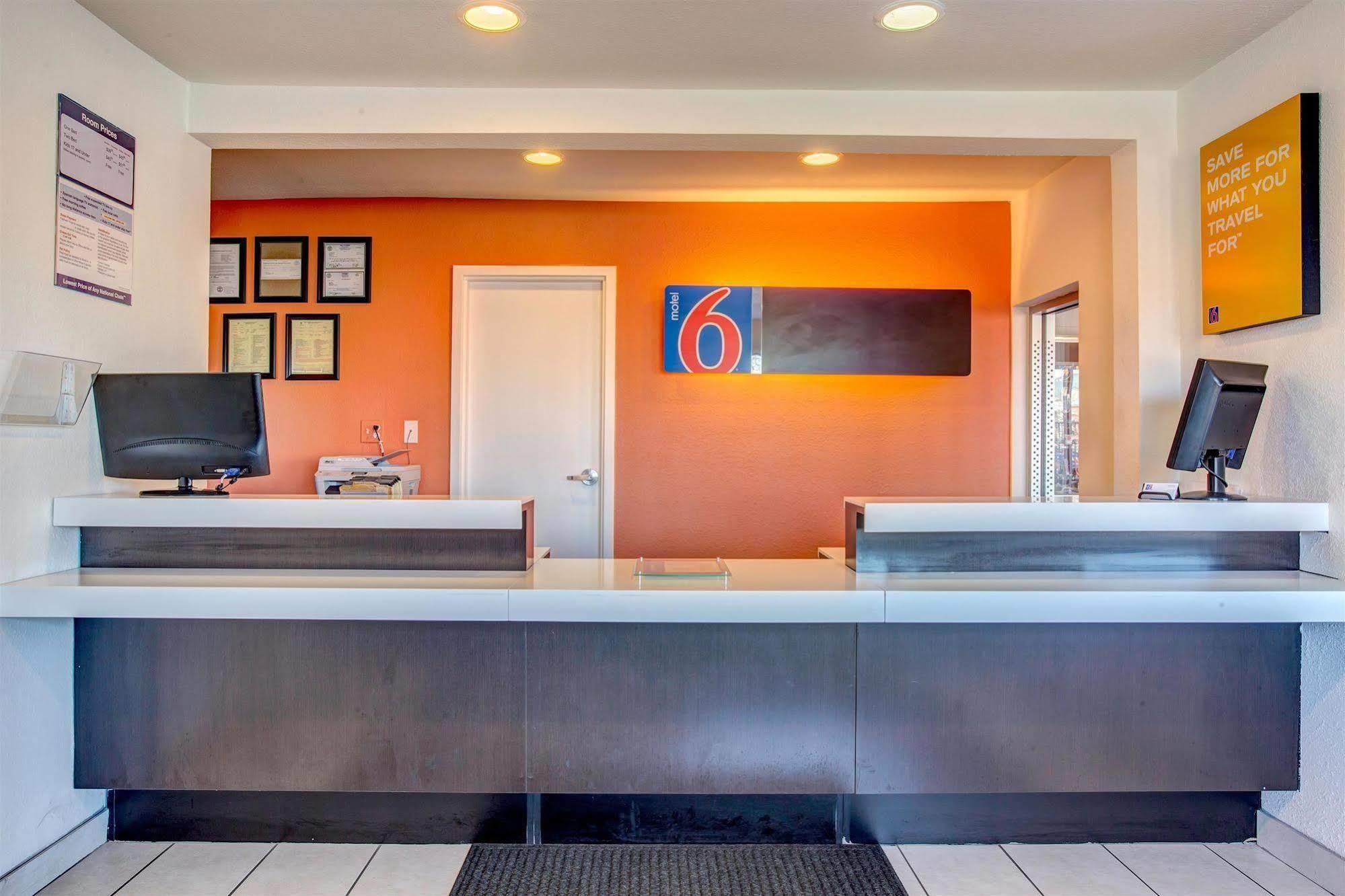 Motel 6-Murfreesboro, Tn Экстерьер фото