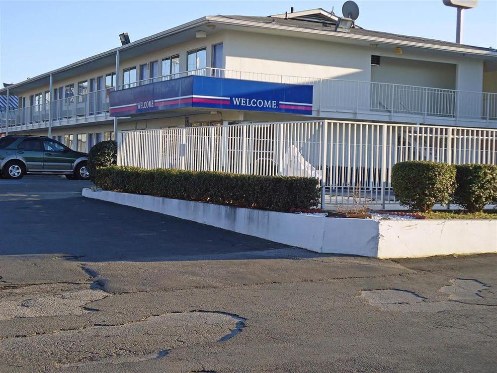 Motel 6-Murfreesboro, Tn Экстерьер фото