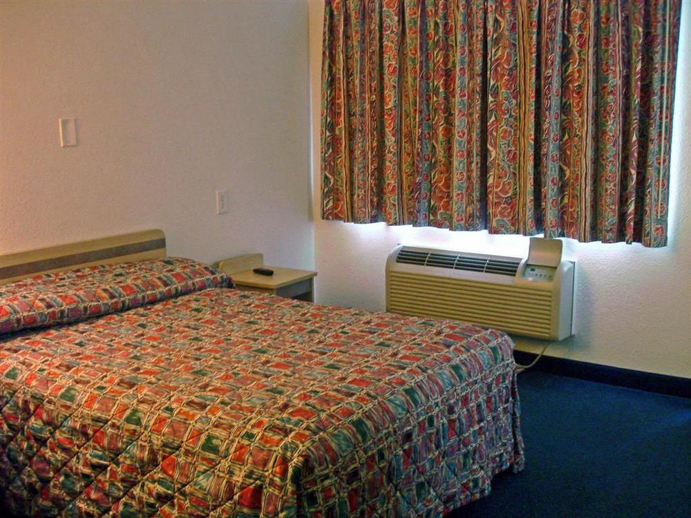 Motel 6-Murfreesboro, Tn Номер фото